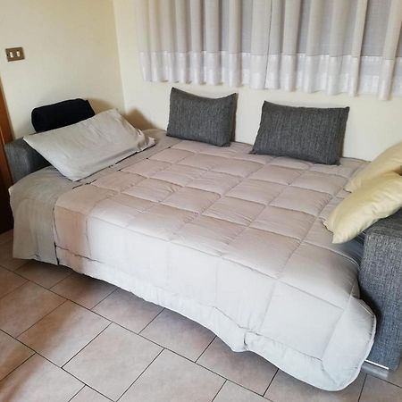 Ginger'S House Malpensa Apartment Cardano Al Campo Ngoại thất bức ảnh