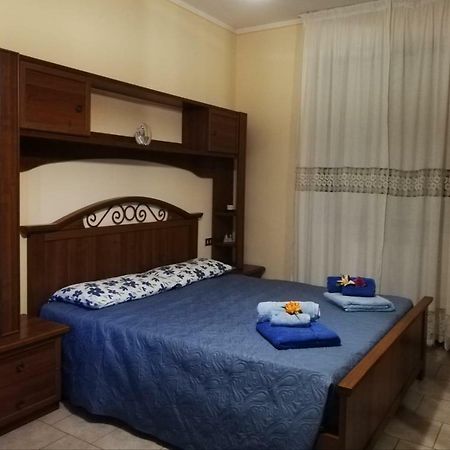 Ginger'S House Malpensa Apartment Cardano Al Campo Ngoại thất bức ảnh