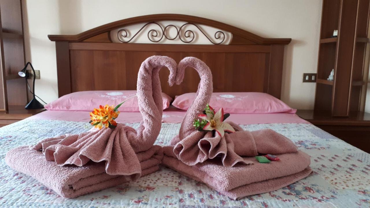 Ginger'S House Malpensa Apartment Cardano Al Campo Ngoại thất bức ảnh