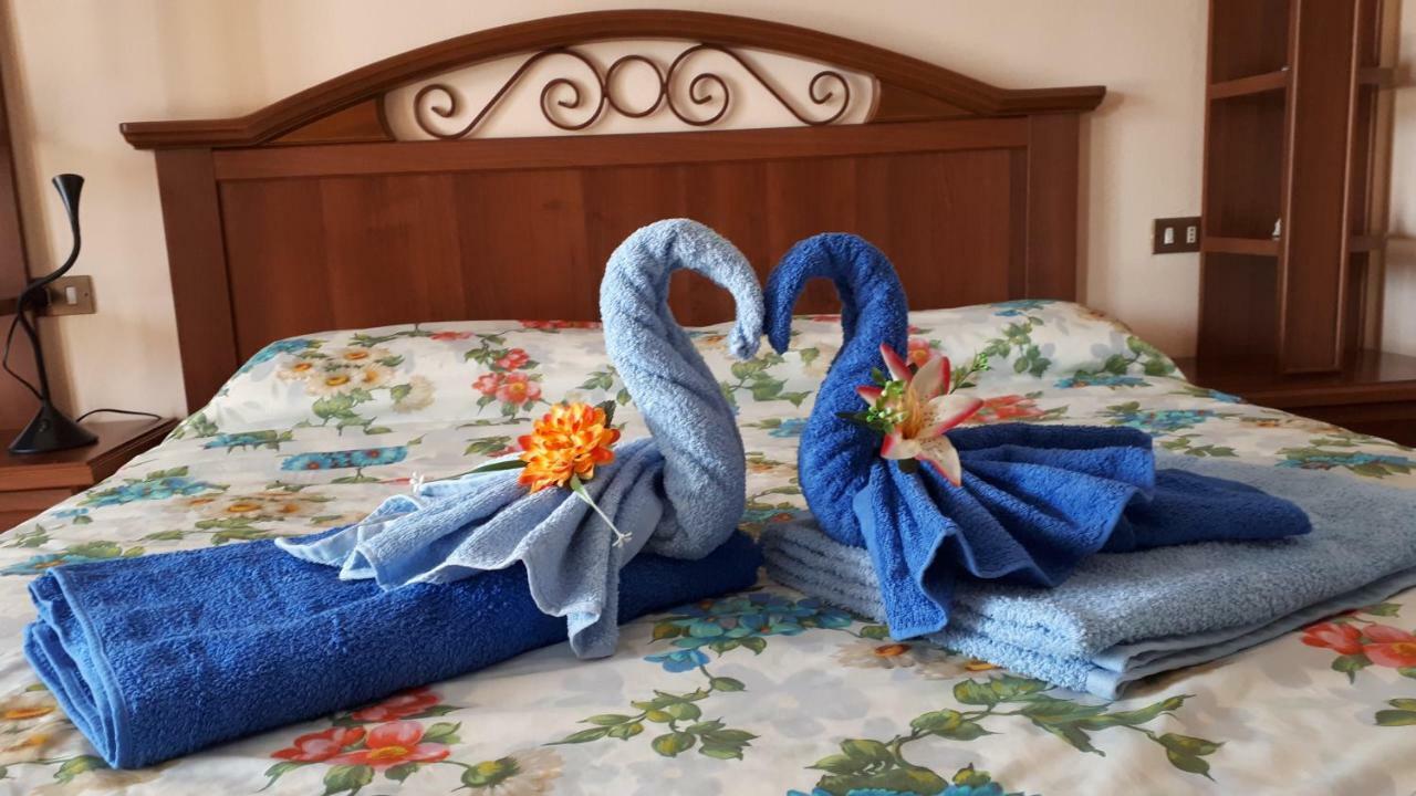 Ginger'S House Malpensa Apartment Cardano Al Campo Ngoại thất bức ảnh