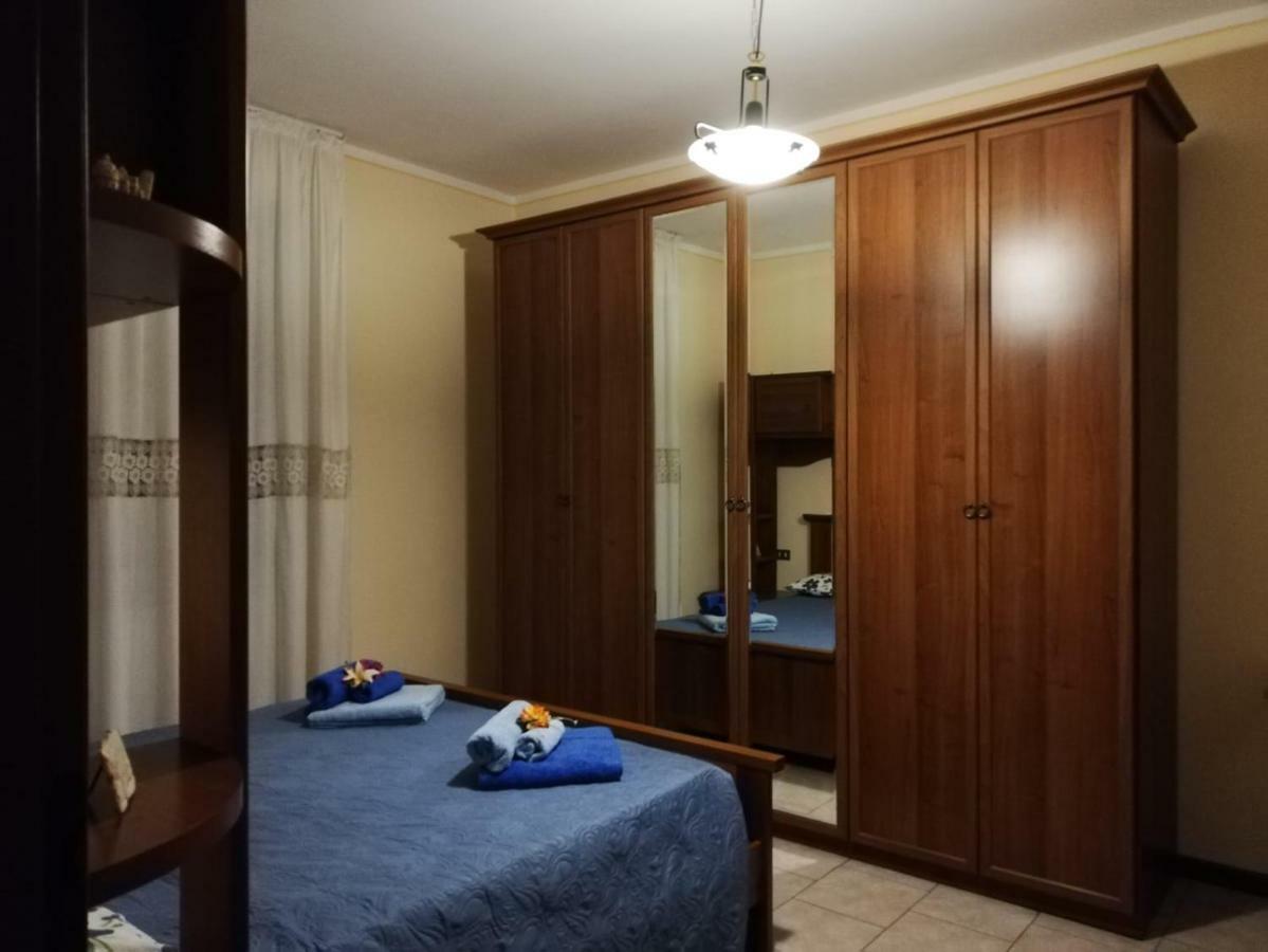 Ginger'S House Malpensa Apartment Cardano Al Campo Ngoại thất bức ảnh