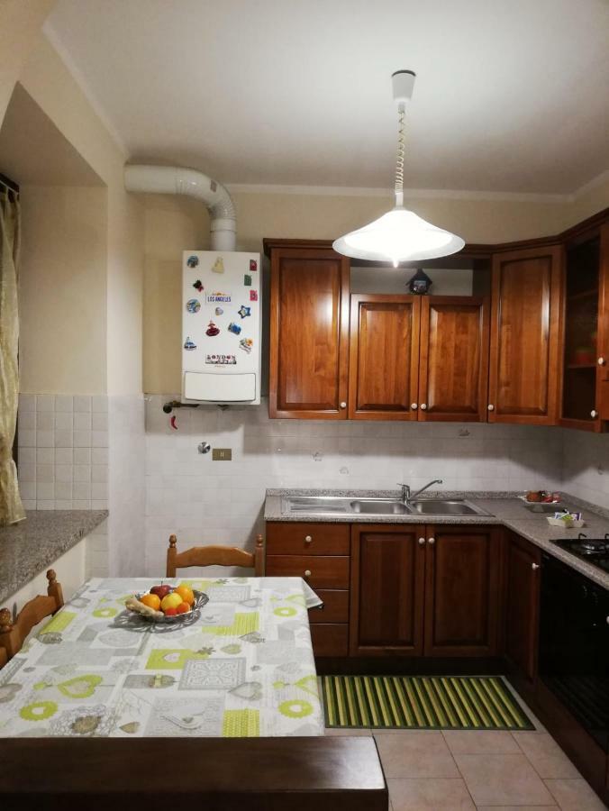 Ginger'S House Malpensa Apartment Cardano Al Campo Ngoại thất bức ảnh